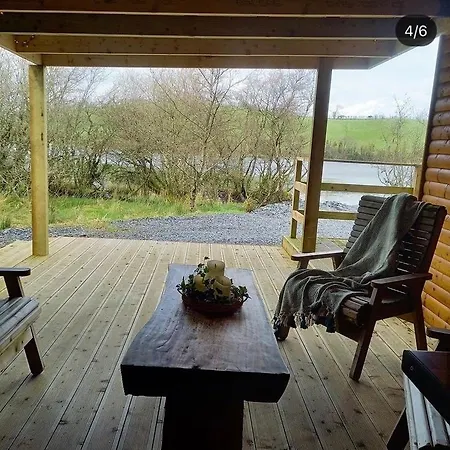 Little House On Baraghy Campsite Monaghan
