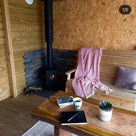 Little House On Baraghy