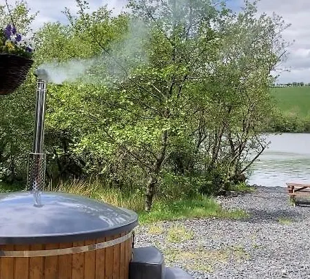 Little House On Baraghy Campsite Monaghan